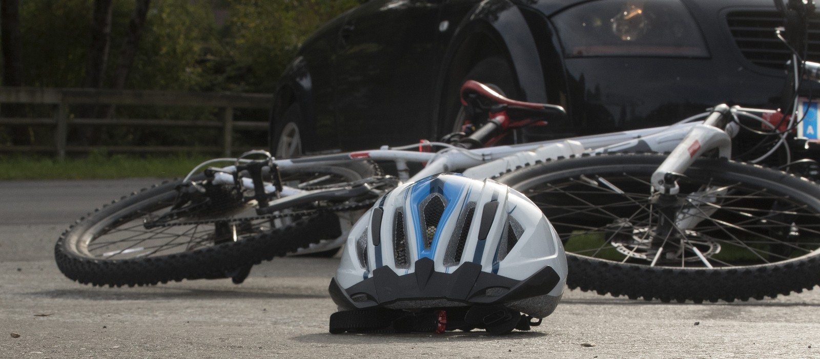 What Legal Options Are Available for Bicycle Accident Victims?