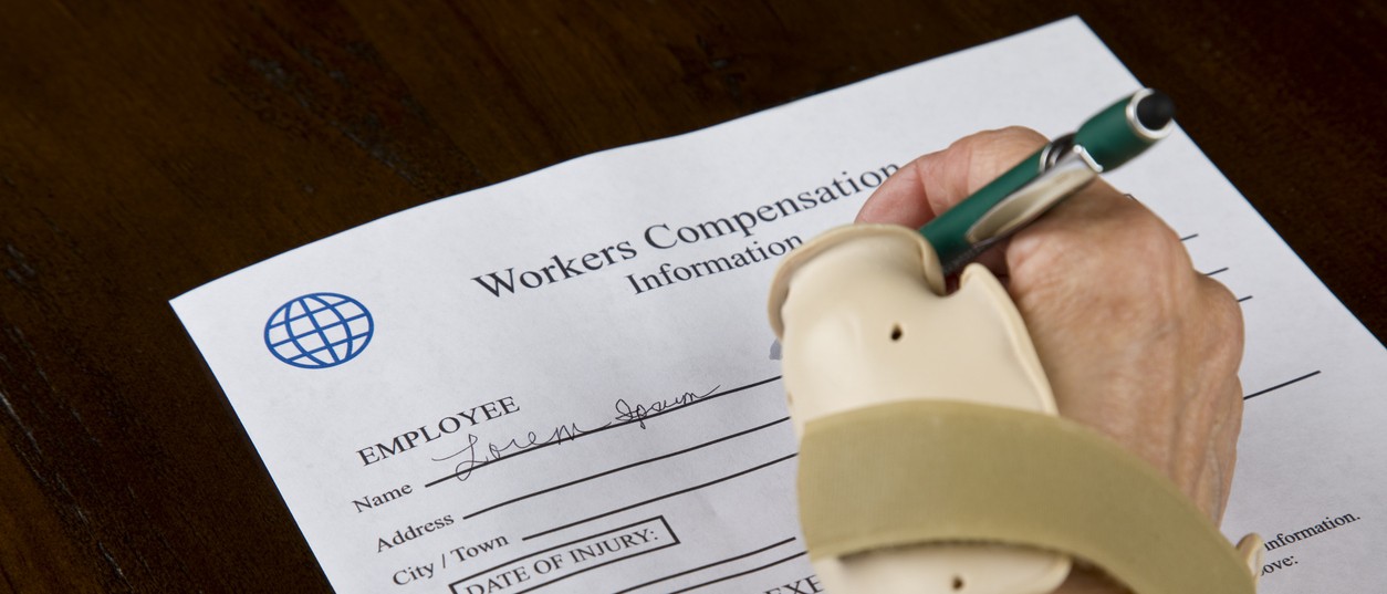 Impact of Workers’ Compensation on Future Employment and Benefits